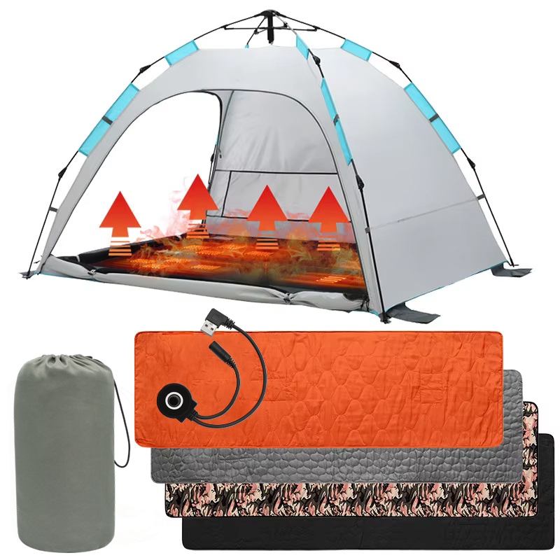 Outdoor Camping USB เครื่องทํา - Outdoor Power Pedestal บทวิจารณ์และราคา