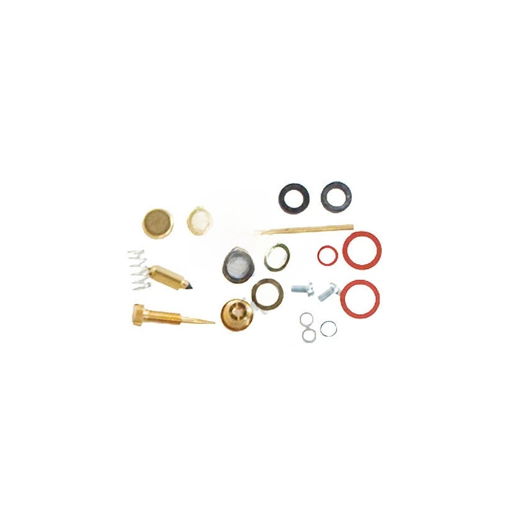 ชุดซ่อมคาร์บูเรเตอร์รถแทรกเตอร - Outdoor Power Tool Kit บทวิจารณ์และราคา