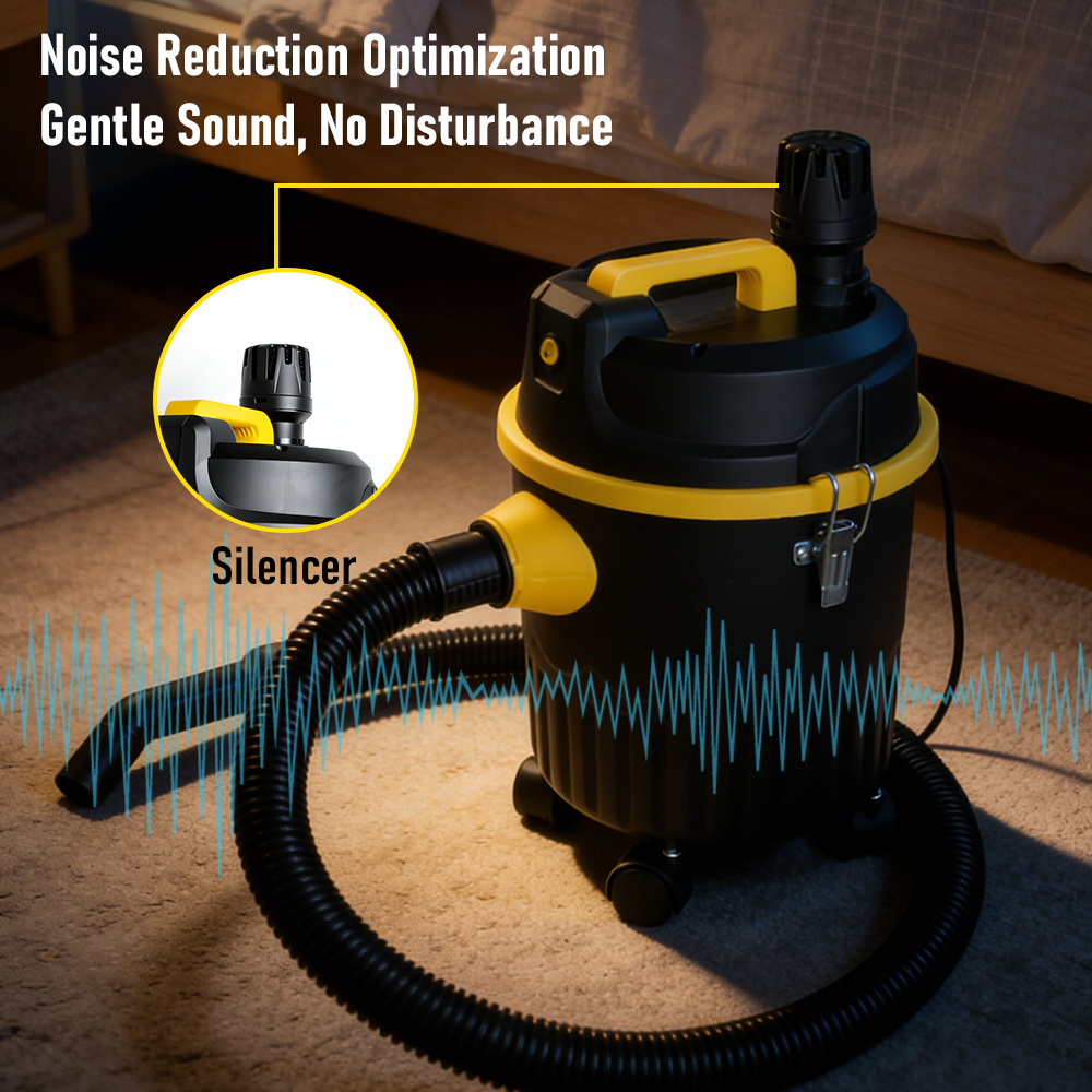 เครื่องดูดฝุ่นแบบเปียกและแห้ง  - Wet Dry Vacuum Shop บทวิจารณ์และราคา