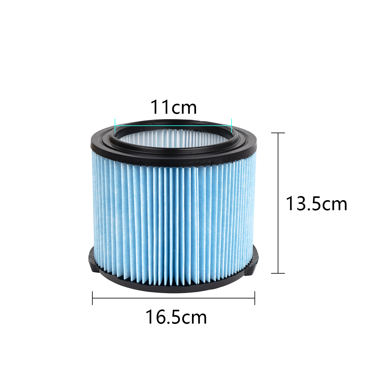 ไส้กรองเครื่องดูดฝุ่นแบบเปียกแ - Wet Dry Vacuum Shop บทวิจารณ์และราคา