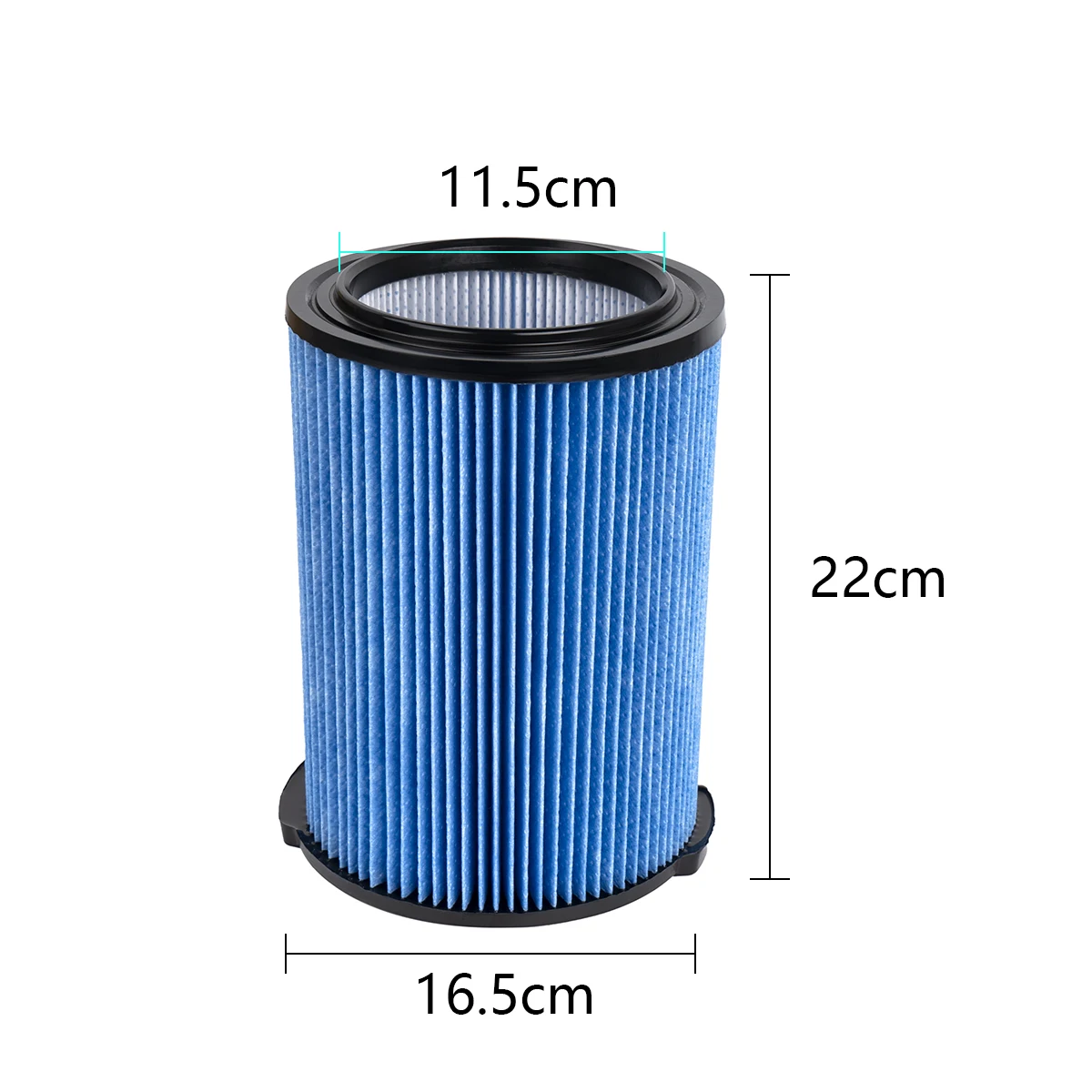 ไส้กรองเครื่องดูดฝุ่นแบบเปียกแ - Wet Dry Vacuum Shop บทวิจารณ์และราคา