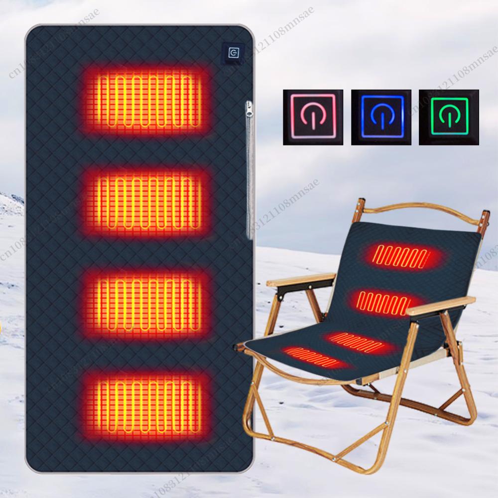 เก้าอี้ให้ความอบอุ่นปรับอุณหภู - Outdoor Power Pedestal บทวิจารณ์และราคา
