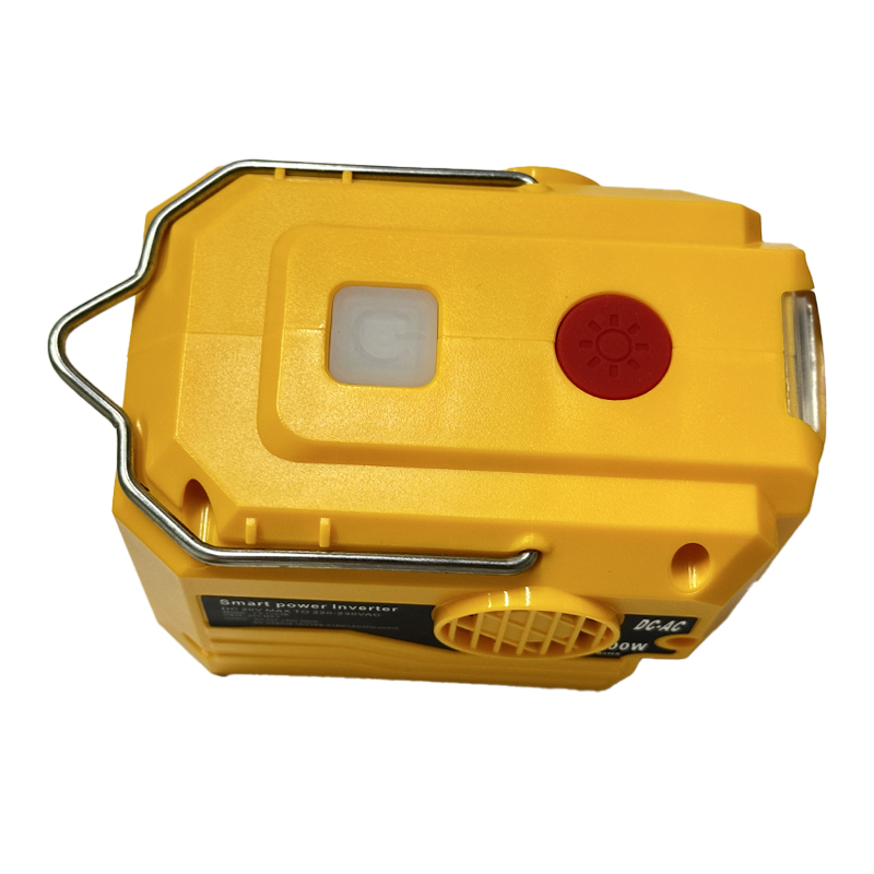 เครื่องแปลงไฟแบบพกพา220โวลต์,  - Outdoor Power Inverter บทวิจารณ์และราคา