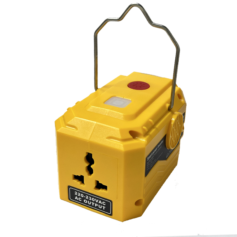 เครื่องแปลงไฟแบบพกพา220โวลต์,  - Outdoor Power Inverter บทวิจารณ์และราคา