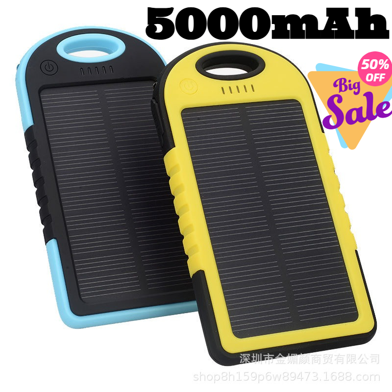 แบตเตอรี่สำรองพลังงานแสงอาทิตย - Xiaomi Outdoor Power Supply บทวิจารณ์และราคา