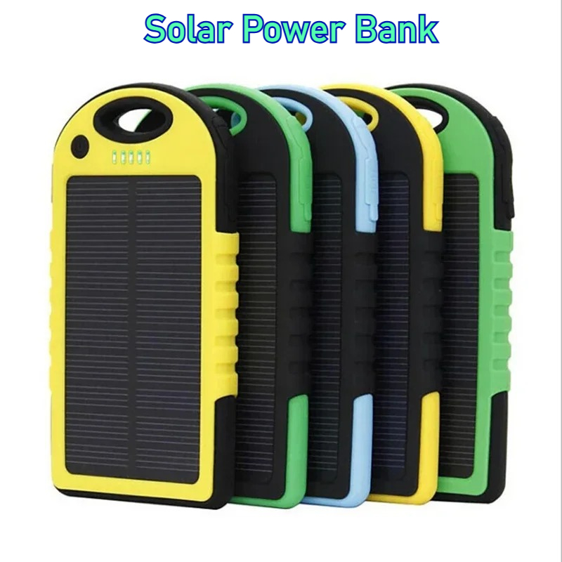 แบตเตอรี่สำรองพลังงานแสงอาทิตย - Xiaomi Outdoor Power Supply บทวิจารณ์และราคา