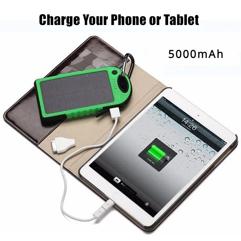 แบตเตอรี่สำรองพลังงานแสงอาทิตย - Xiaomi Outdoor Power Supply บทวิจารณ์และราคา