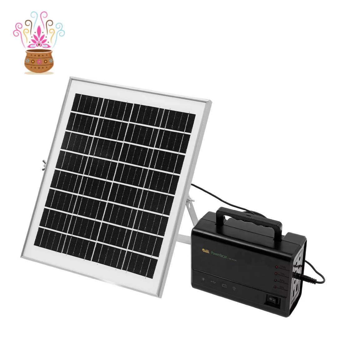 อินเวอร์เตอร์พลังงานแสงอาทิตย์ - Outdoor Power Inverter บทวิจารณ์และราคา