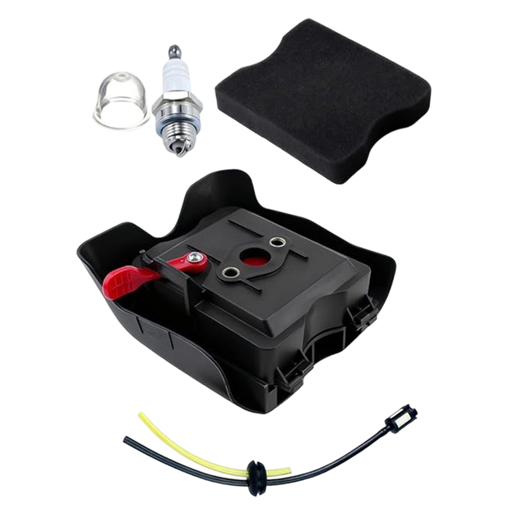 ชุดกรองอากาศสำหรับเครื่องตัดหญ - Outdoor Power Tool Kit บทวิจารณ์และราคา