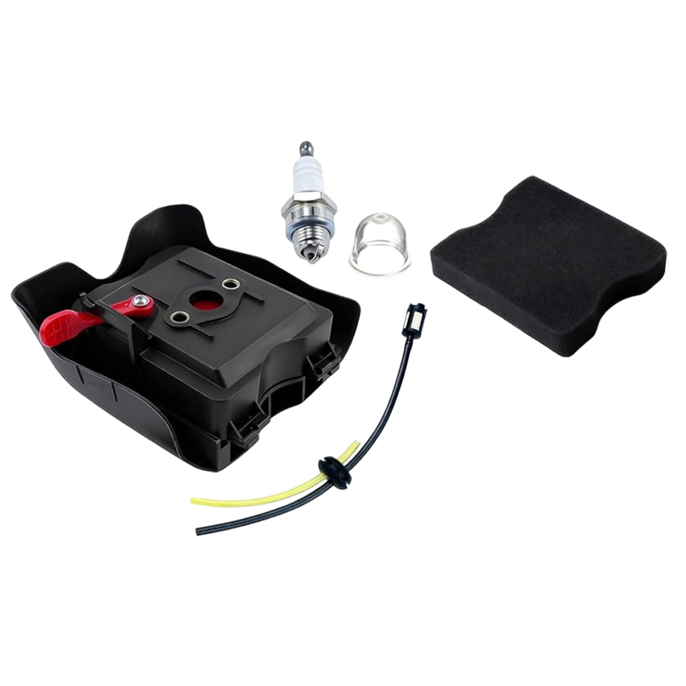 ชุดกรองอากาศสำหรับเครื่องตัดหญ - Outdoor Power Tool Kit บทวิจารณ์และราคา