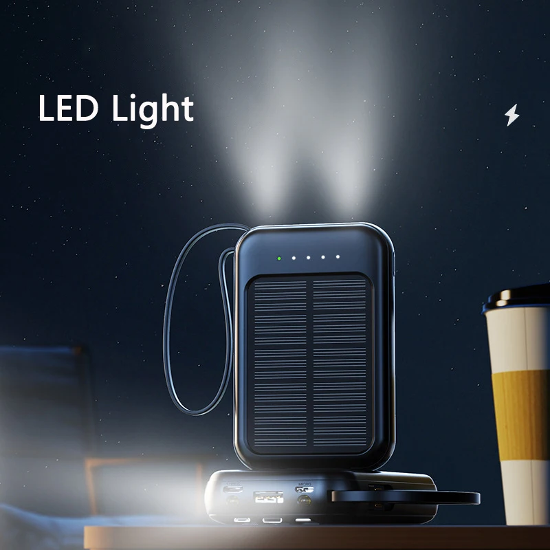 แบตสำรองพลังงานแสงอาทิตย์ 2000 - Xiaomi Outdoor Power Supply บทวิจารณ์และราคา