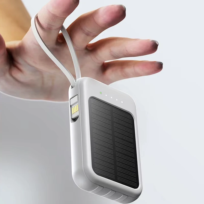 แบตสำรองพลังงานแสงอาทิตย์ 2000 - Xiaomi Outdoor Power Supply บทวิจารณ์และราคา