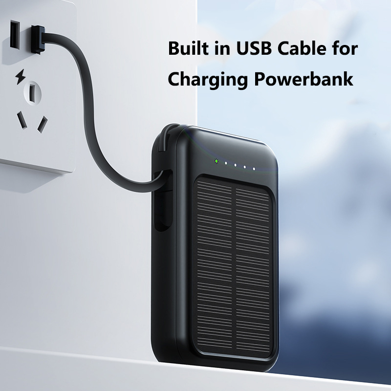 แบตสำรองพลังงานแสงอาทิตย์ 2000 - Xiaomi Outdoor Power Supply บทวิจารณ์และราคา