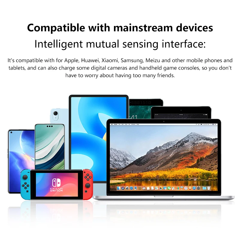 30000mAh Power Bank PD 22.5W ช - Xiaomi Outdoor Power Supply บทวิจารณ์และราคา